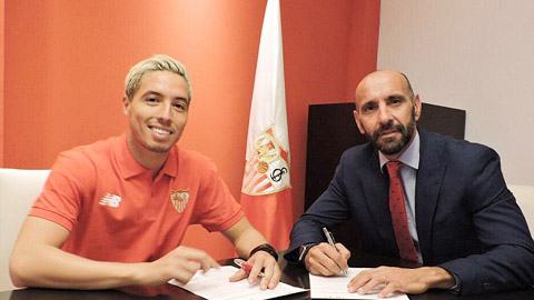 La Liga, bến đỗ của những kẻ thất thế