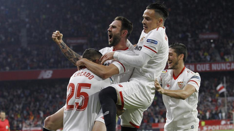 La Liga “không muốn” Sevilla dự Europa League!?