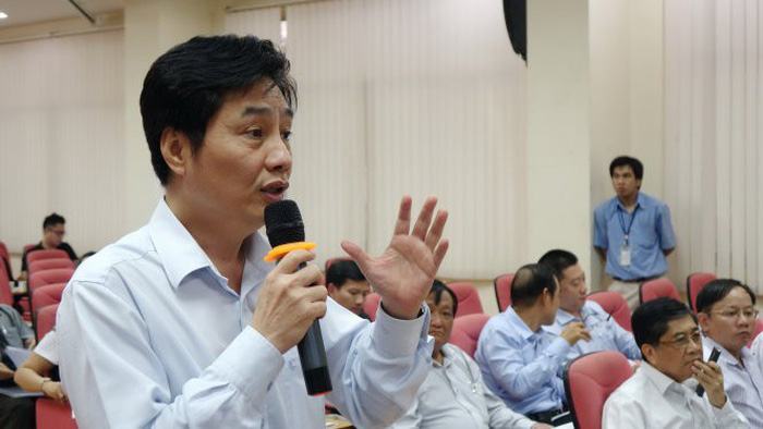 Lại nóng tự chủ đại học - Ảnh 1.