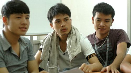 Làm cam kết mới được nhận bằng tốt nghiệp