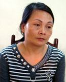 Làm gái bán hoa vì hận người tình