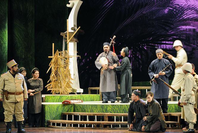 Làm gì để cứu cải lương khi khán giả ngày một quay lưng?