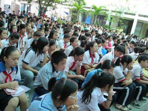 Làm gì khi học sinh chán học: Bài 1: Chán học với đủ mọi lứa tuổi