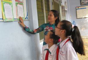 Làm gì khi học sinh chán học: Bài cuối: Sốc tâm lý ảnh hưởng đến việc học