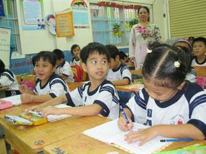 Làm gì khi học sinh chán học: Tác dụng ngược từ sự kỳ vọng