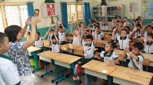 Lắm kiểu “chạy” trường