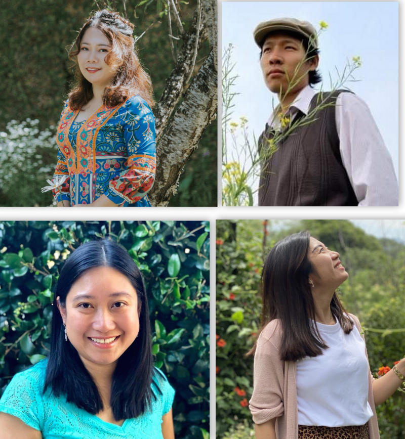 Làm mới ca khúc “Chiếc đèn ông sao”, đón Trung thu