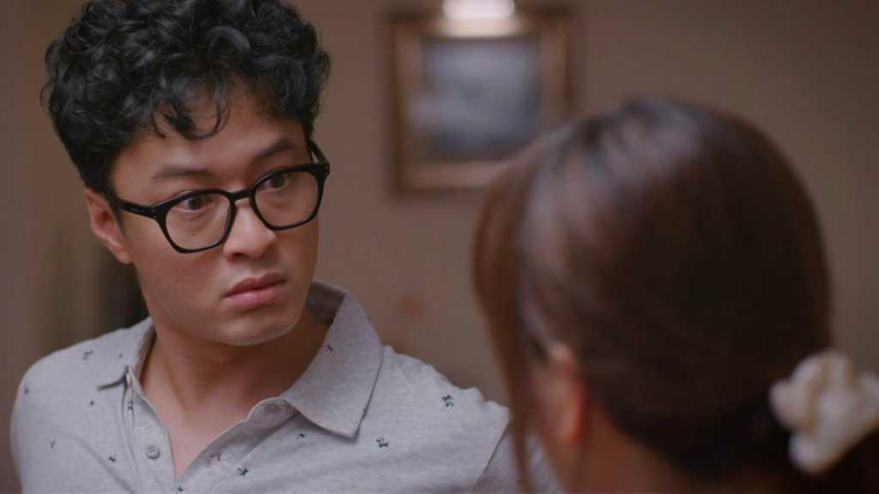  Làm mới mình trên màn ảnh nhỏ - ảnh 1