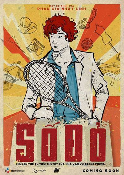 Làm phim văn học chuyển thể: Thách thức lớn