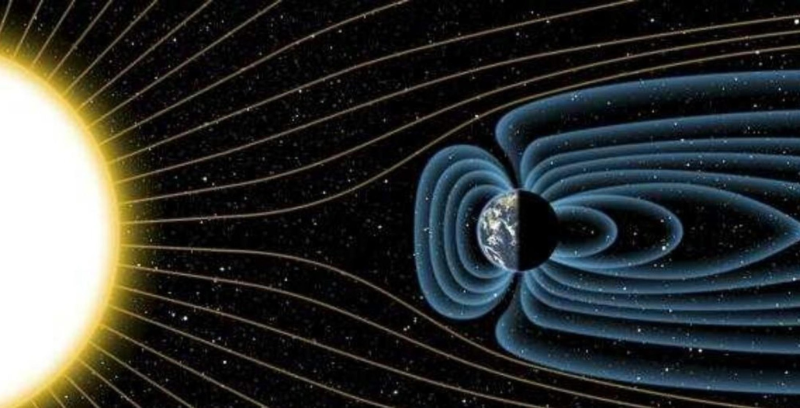 Làm sao để ngược dòng thời gian đo từ trường Trái đất cách đây hàng ngàn năm?