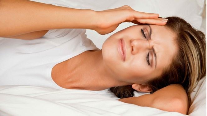 Làm sao nhận biết khối u não?