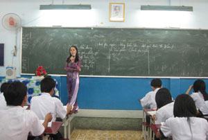 Làm thế nào để nâng cao cảm thụ tác phẩm văn học cho học sinh: Kỳ cuối: Rèn luyện kĩ năng đọc diễn cảm