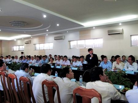 Làm thế nào để sinh viên không “chê” ký túc xá?