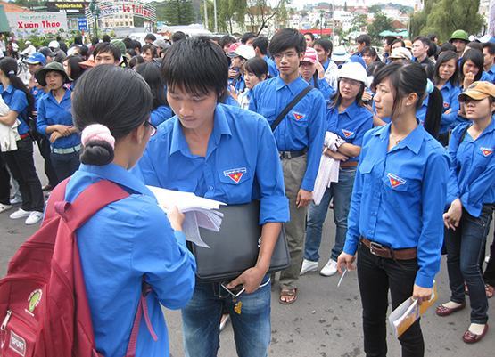 Lâm Đồng: Sẵn sàng cho kỳ thi THPT quốc gia 2018