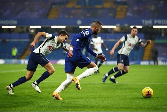 Lampard: Chelsea xứng đáng giành chiến thắng