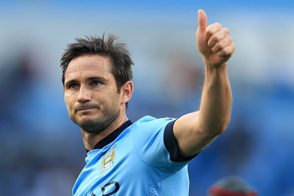Lampard ĐỒNG Ý ở lại giúp Man City hạ Chelsea