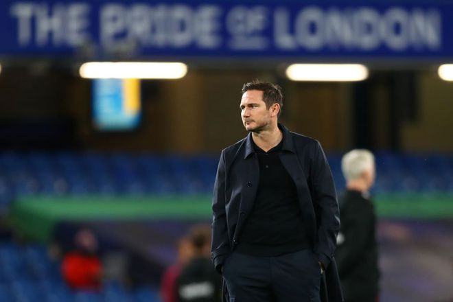 Lampard lần đầu lên tiếng về việc bị tỉ phú Abramovich sa thải đột ngột