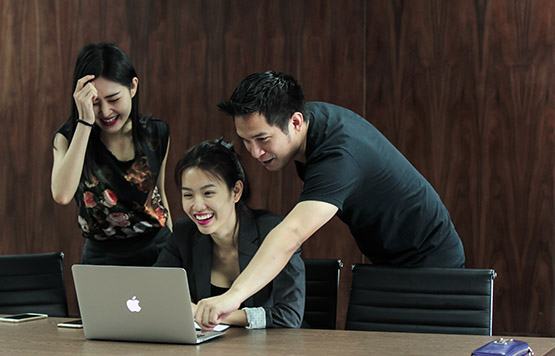 Giới trẻ còn ngại khó khi khởi nghiệp