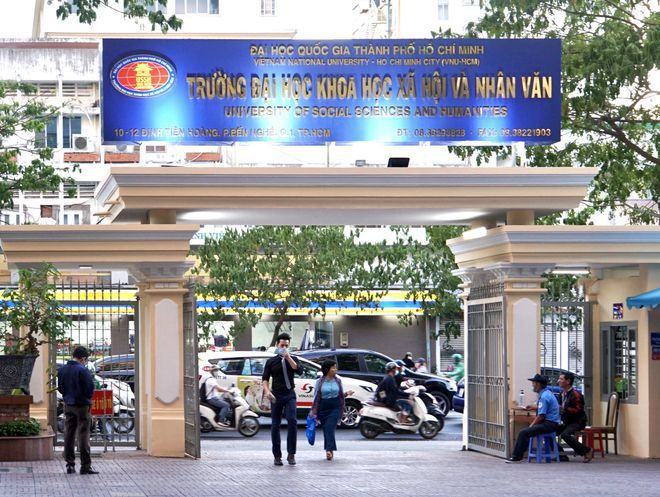 Trường ĐH Khoa học xã hội và nhân văn TP.HCM chính thức đào tạo ngành tôn giáo học /// Hà Ánh