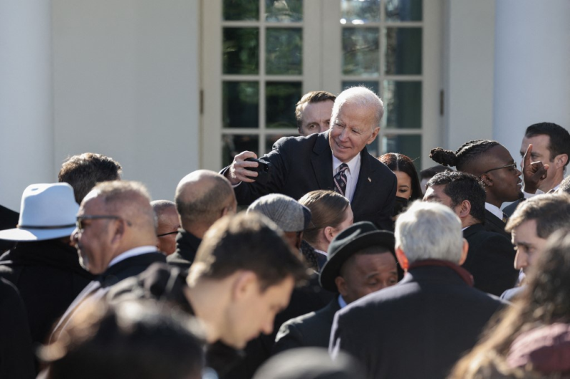 Lần đầu trong lịch sử, Mỹ ra luật chống tư hình vì kỳ thị chủng tộc - ảnh 2