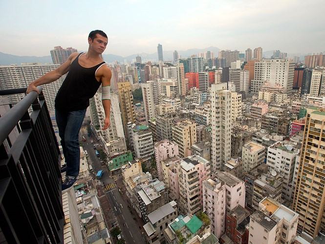 Làn gió lạ từ nghệ sĩ quốc tế gốc Việt