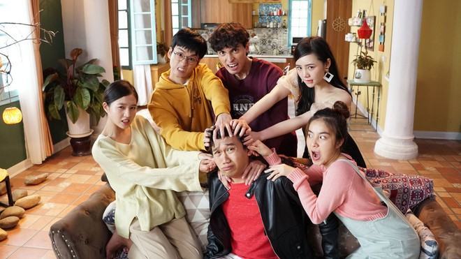 Làn gió mới cho phim truyền hình