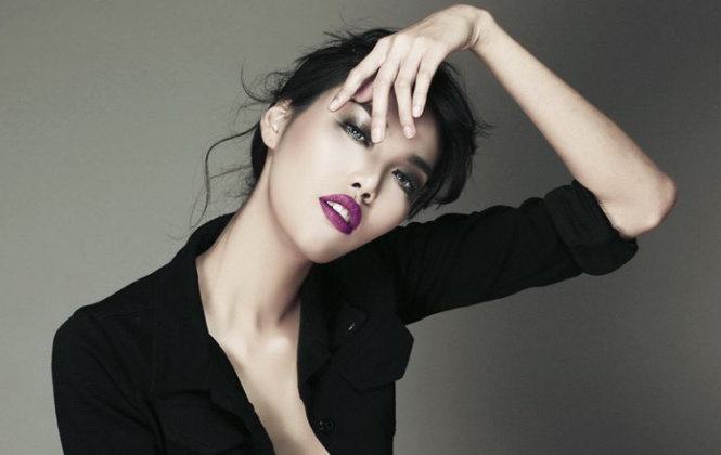 Lan Khuê. Ảnh: FBNV