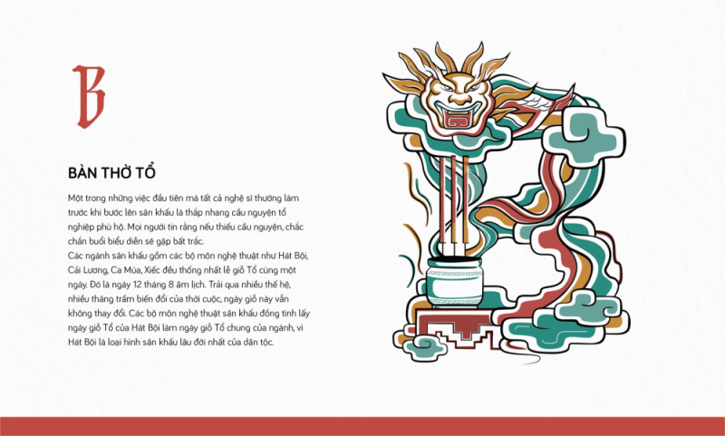 Lan tỏa tình yêu hát bội theo cách của người trẻ