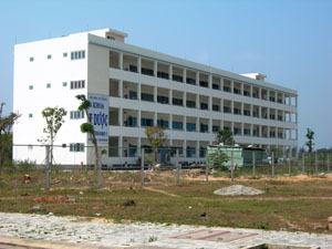 Làng ĐH Đà Nẵng: Dự án “treo” xuyên thế kỷ