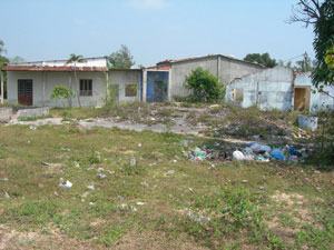 Làng ĐH Đà Nẵng: Lối mở cho dự án treo 17 năm