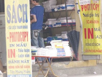 Làng phao vào mùa