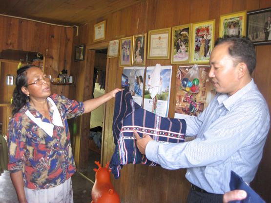 Lâm Đồng có 27 làng nghề truyền thống