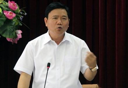 Lãnh đạo TP HCM: Phải đốt lửa nhiệt huyết phát triển công nghệ cao