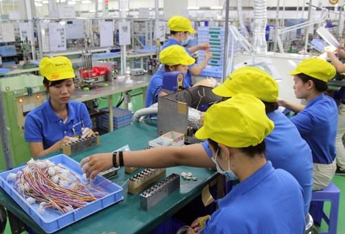 Lãnh đạo TP HCM: Phải đốt lửa nhiệt huyết phát triển công nghệ cao - ảnh 1