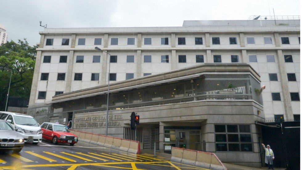 Hành trình đàm phán để Mỹ thuê đất tới 999 năm ở Hong Kong, Trung Quốc