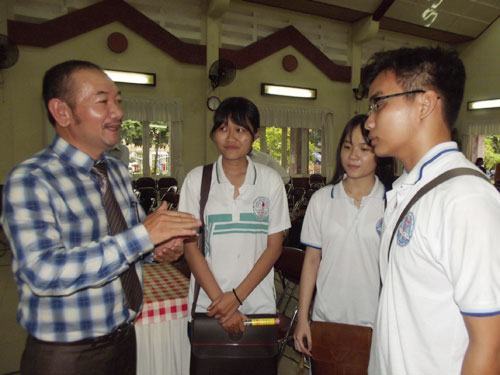 Doanh nghiệp cần lao động có tay nghề