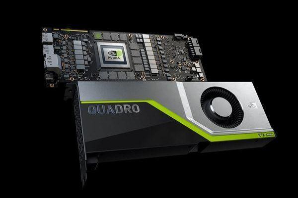 Lão tướng card đồ họa Quadro của NVIDIA chính thức giải nghệ