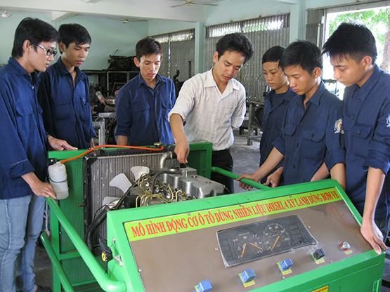 Cần Thơ: Giải quyết việc làm cho hơn 55 ngàn lao động