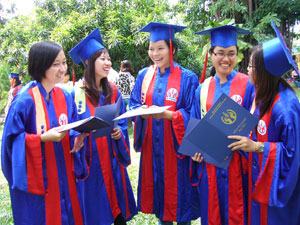 Lập lại vị thế cho hệ đào tạo không chính quy