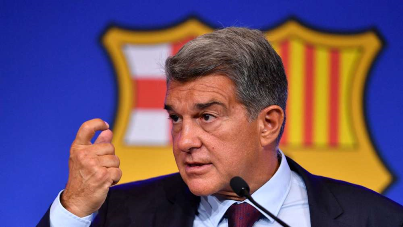 Laporta tố Bartomeu dối trá, phá nát Barca