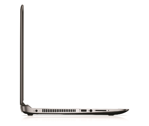 Laptop HP mỏng nhẹ, cấu hình mạnh cho doanh nghiệp