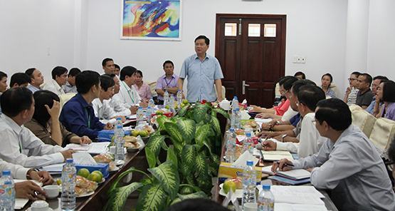 Trường ĐH Y khoa Phạm Ngọc Thạch không tuyển sinh cả nước