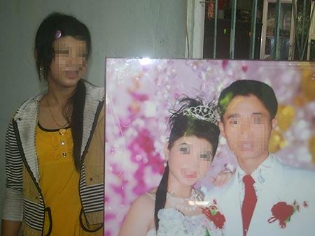 Lấy chồng từ… tuổi 13