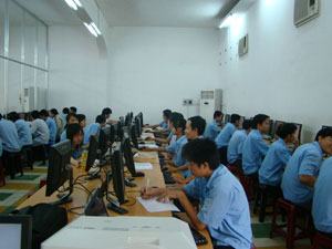 Lấy ý kiến chương trình giáo dục chính trị TCCN