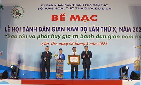 Cần Thơ:  Đón gần 1 triệu lượt du khách trong mùa lễ hội