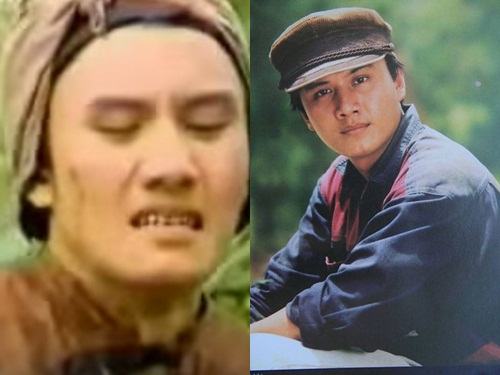 Lê Công Tuấn Anh – một cuộc đời ngắn ngủi