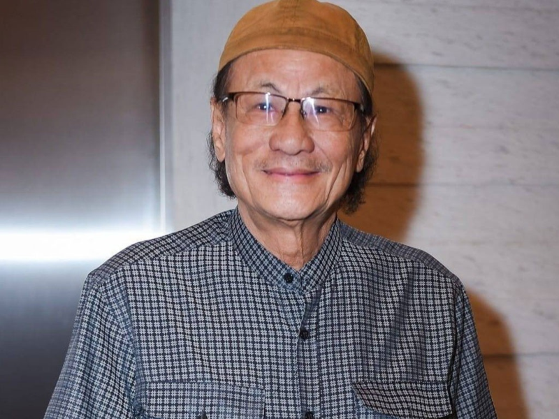 Chân dung đạo diễn Lê Cung Bắc