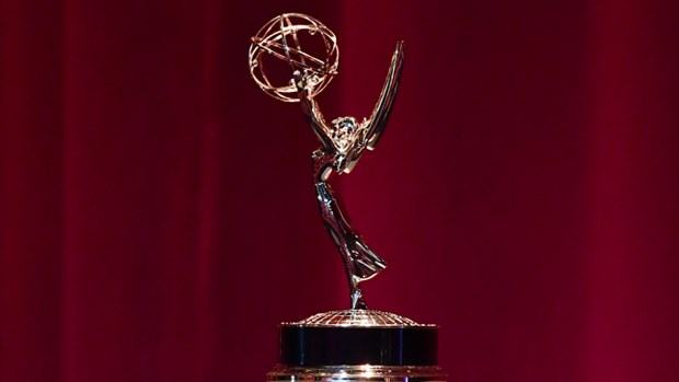 Le trao giai truyen hinh Emmy dien ra theo cach dac biet vi COVID-19 hinh anh 1