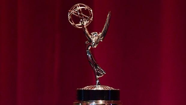 Lễ trao giải truyền hình Emmy diễn ra theo cách đặc biệt vì COVID-19