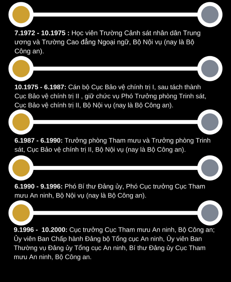 Lễ viếng Chủ tịch nước Trần Đại Quang tại TP.HCM - ảnh 10